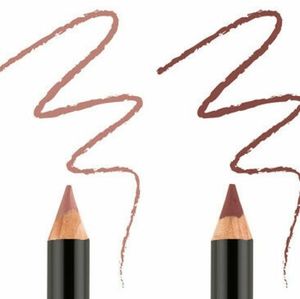 2 PACK BODYOGRAPHY LIP LINERS